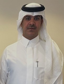 Mr. Mohsen Bin Masoud Al-Hajri