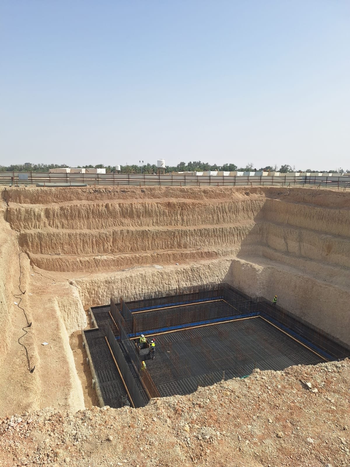 SFT Site & Laboratory Photo 12