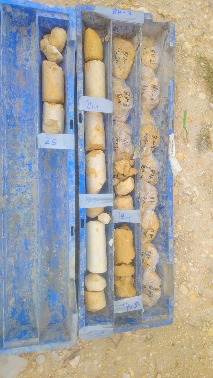 SFT Site & Laboratory Photo 37