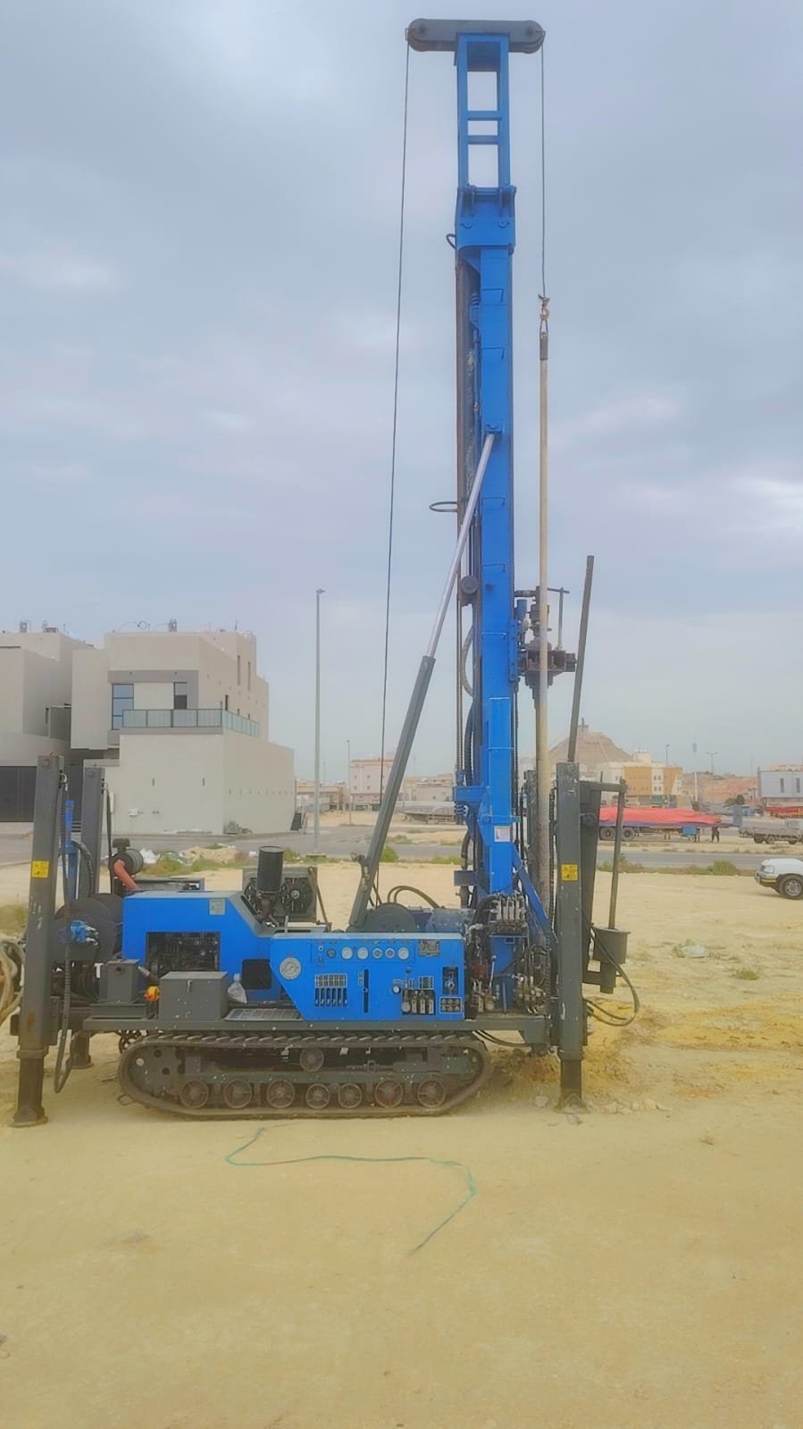 SFT Site & Laboratory Photo 38